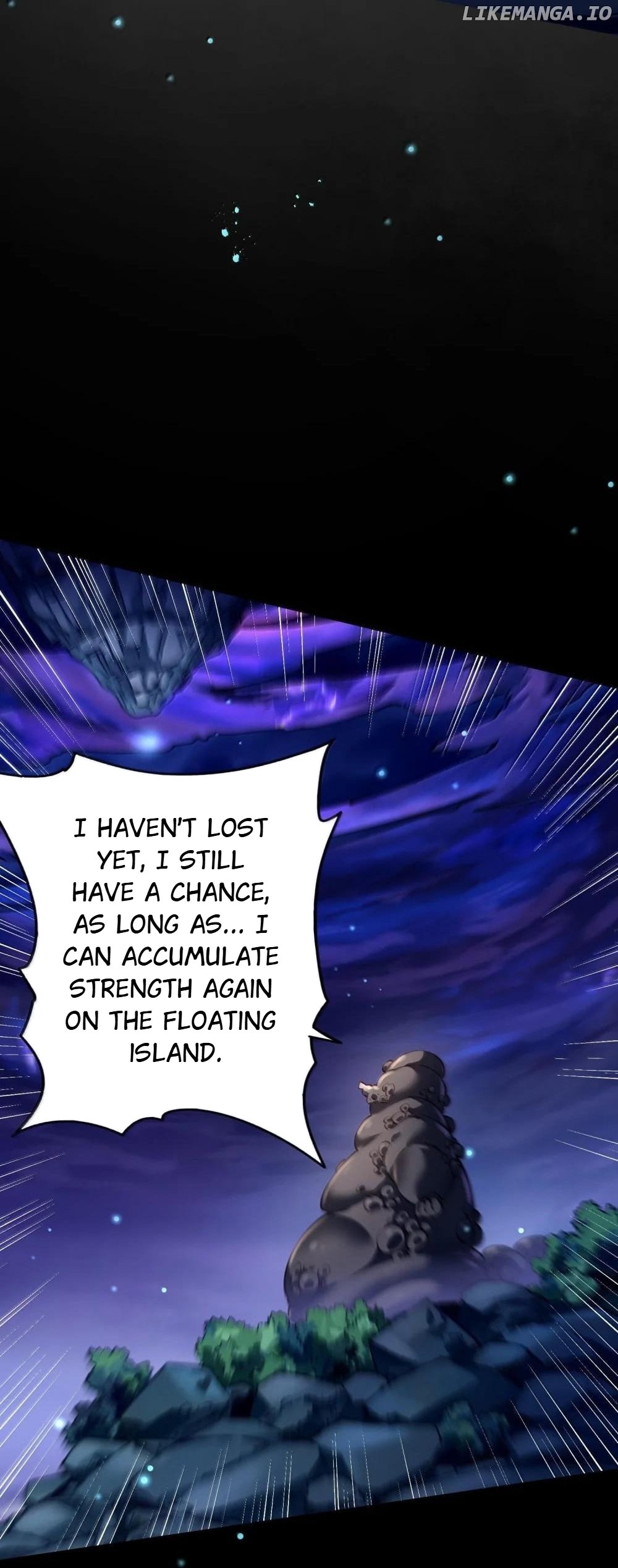 It’s Just Fortune-Telling. How Did the Nine-Tailed Demon Emperor Become My Wife? Chapter 45 - page 8